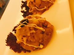 -成桂西餐厅·42年的味道(五大道疙瘩楼店)