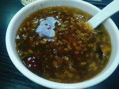 八宝粥-郑家包子牛肉拉面(尚勤路店)