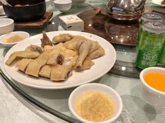 -流舫海鲜酒家(张溪店)
