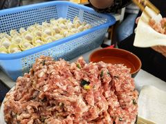 -胖妹馄饨店(井街唐巷小区店)