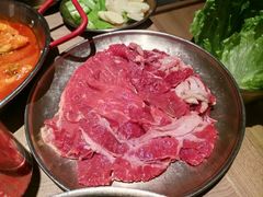 -西塔老太太泥炉烤肉(亚运村店)