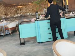 -扬州万怡酒店-中餐厅(文昌中路店)