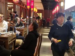 大堂-蔡家酒楼(一德街店)