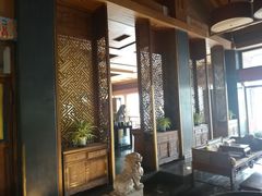 -那家小馆•北京菜•烤鸭(香山店)