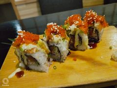 -景鹤料理(上地华联店)