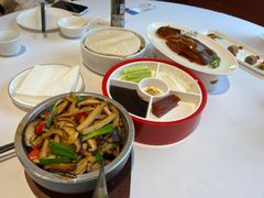 -月福京味斋·烤鸭店·北京菜(鼓楼总店)