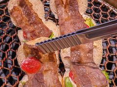 -極屋鮨牛 · 烧肉酒场(时代C馆店)