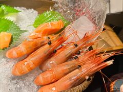 -花潮料理艺食馆(苏宁广场B区店)
