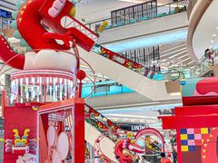 -天虹购物中心(深圳龙华店)