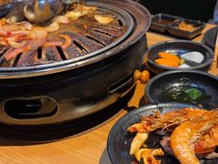 -九田家黑牛烤肉料理(溧阳吾悦店)