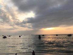 -明记海鲜大排档(巽寮湾店)
