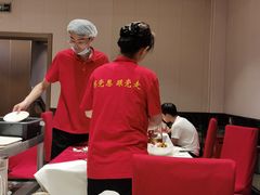 -凯鸽酒楼(大同振兴街店)