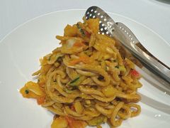 -巴音浩日娲·蒙餐(双林东路店)