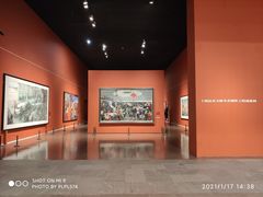 -中华艺术宫(上海美术馆)