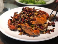 -猪肉婆私房菜(容桂总店)