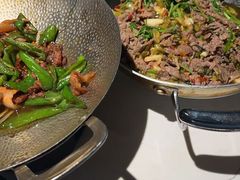 -老阿爸鲜鱼土菜(昆山花桥店)
