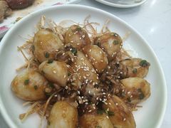 -东鑫记港式茶餐厅(南京东路店)