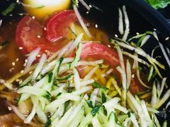 -星火东北碳火烤肉(华大店)