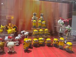 -LEGO(国贸商城店)