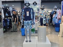 -迪卡侬(大英山店)