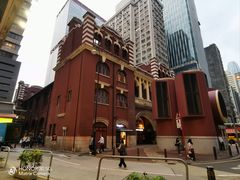 -香港蓮香樓(中環店)