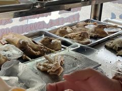 -正宗忘不了老鹅(梅岭店)