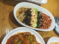-倍儿美海鲜大排挡·非遗海鲜蒸饺(洋货店)
