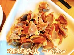 -泰煌鸡·上海白斩鸡·沪菜(宝山店)