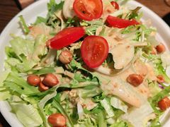 -老土灶·扬州非遗淮扬菜(大运河博物馆店)