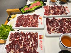 -陈记顺和潮汕牛肉火锅(韩江路店)