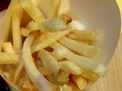 -麦当劳(西单明珠店)
