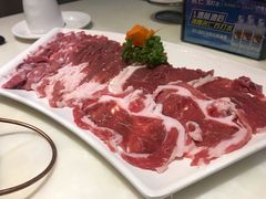-阳坊胜利涮羊肉(禧乐汇店)