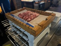 -很久以前羊肉串(簋街店)
