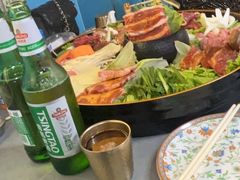 -牛犇炭火烤肉·鲜切烤肉(承德总店)