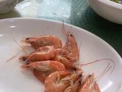 -锐记美食店·现捞海鲜(闸坡店)