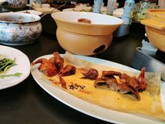-宁邦·家宴·南京菜(红山动物园店)