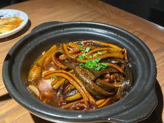 -扬州狮子楼·非遗淮扬菜(东关街店)