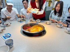 -芈重山老火锅(广州首店)