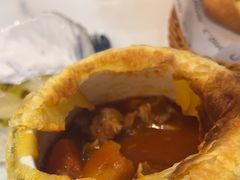 -库滋明·俄罗斯特色美食(中央大街店)