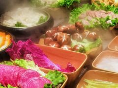 -牛New寿喜烧(中山公园龙之梦店)