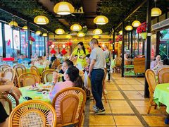 -盛港湾海鲜食府(黄沙店)
