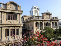 -汕头市小公园