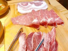 -金顺韩式烤肉·网红烤肉店(广利路店)