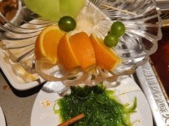 -海底捞火锅(顺义华联店)