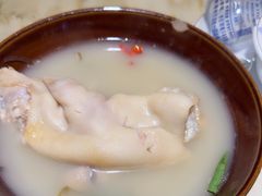 -常和州·夜宵大排档(常州单店)