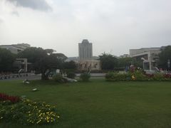 -江南大学(蠡湖校区)