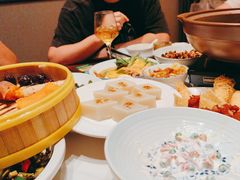 -筱爷叔·上海传统手工菜(新桥店)