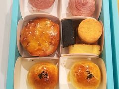 -BC烘焙伴手礼(新光天地店)