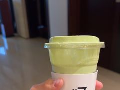 -Yee3·三号椰(上海中山公园龙之梦店)