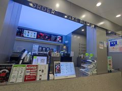 -沪上阿姨·精选茶饮(扬帆小区店)